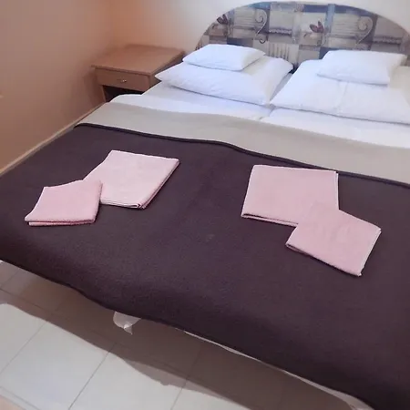 A Reštaurácia Pod Hradom, Turńa Nad Bodvou Pensión Turna nad Bodvou