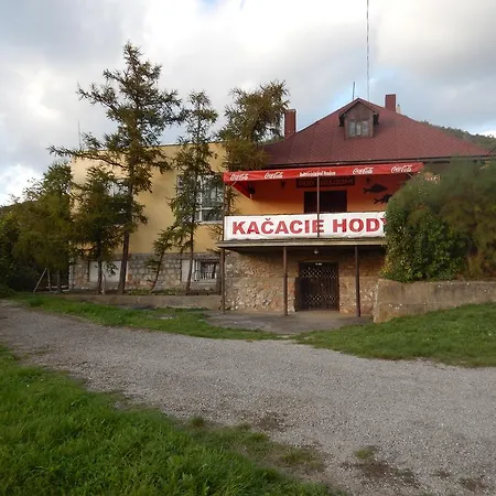 A Reštaurácia Pod Hradom, Turńa Nad Bodvou 3*